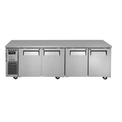 Turbo Air KUR24-4-N official product image