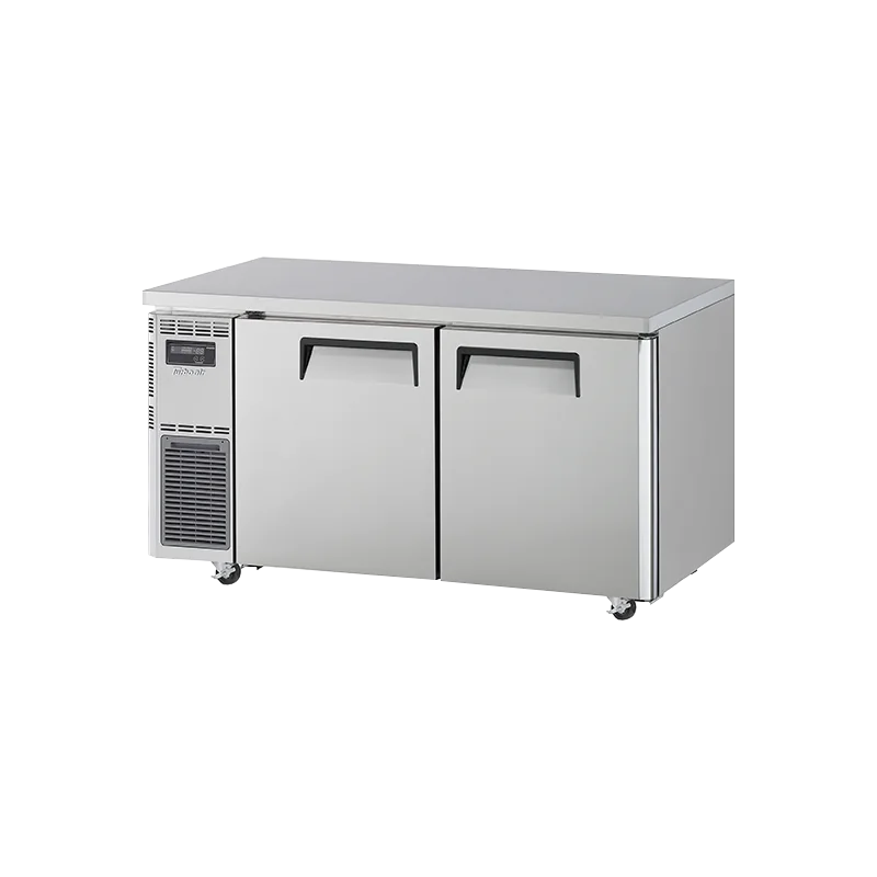 Turbo Air KUF15-2-N official product image