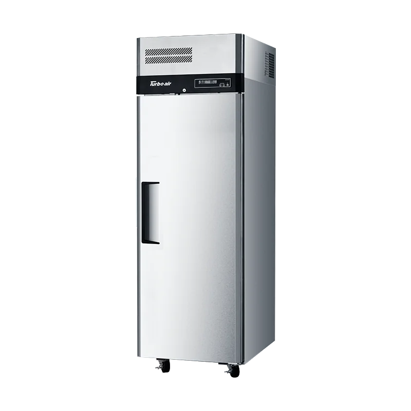Turbo Air KR25-1-N official product image