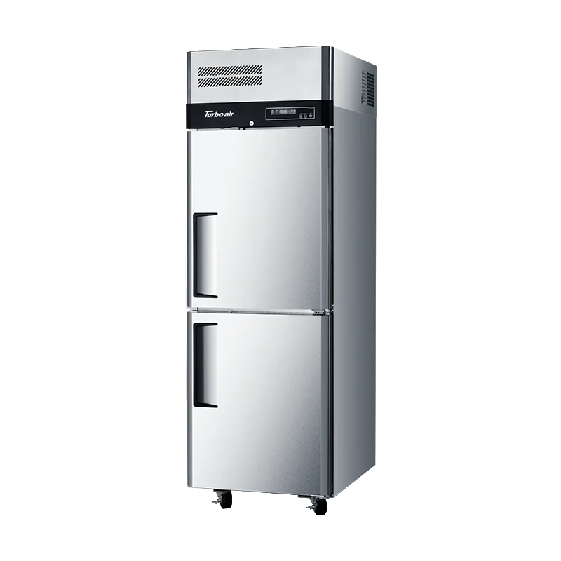 Turbo Air KR25-2-N official product image