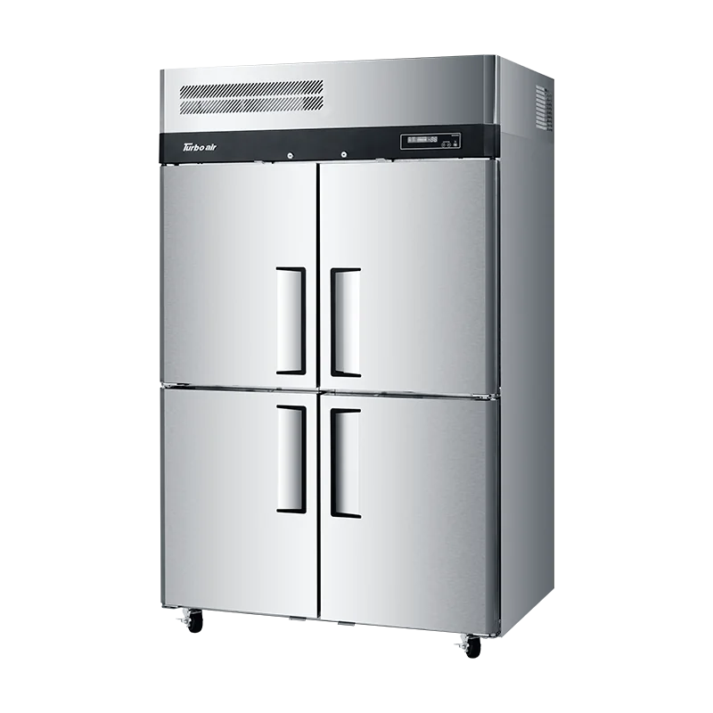 Turbo Air KR45-4-N official product image