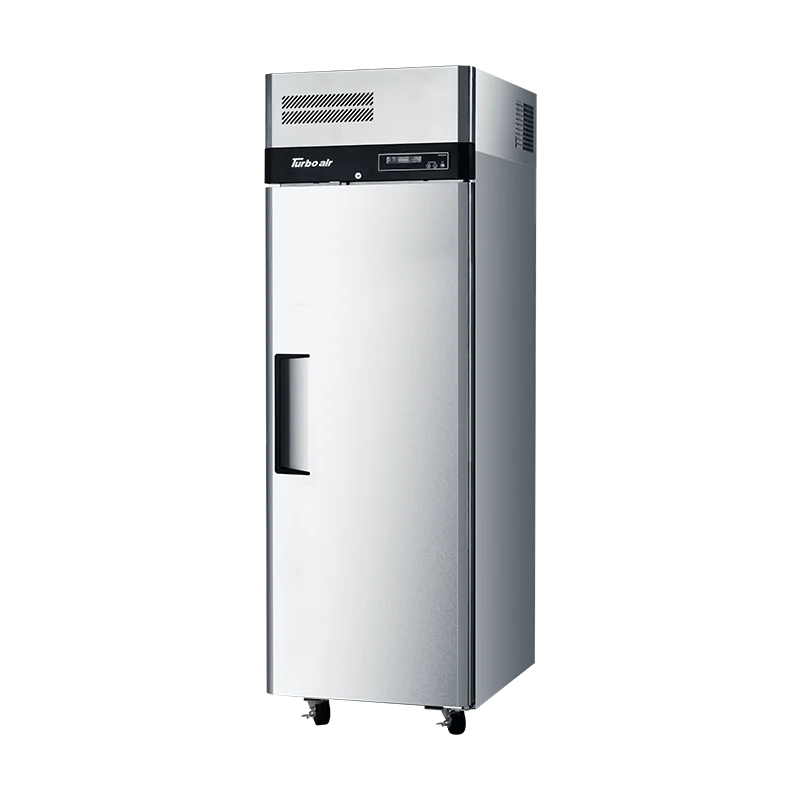 Turbo Air KF25-1-N official product image