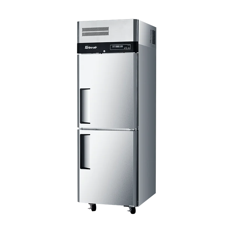 Turbo Air KF25-2-N official product image