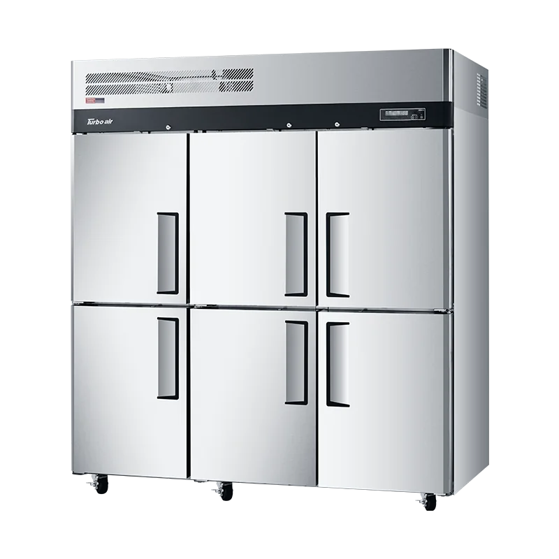 Turbo Air KF65-6-N official product image