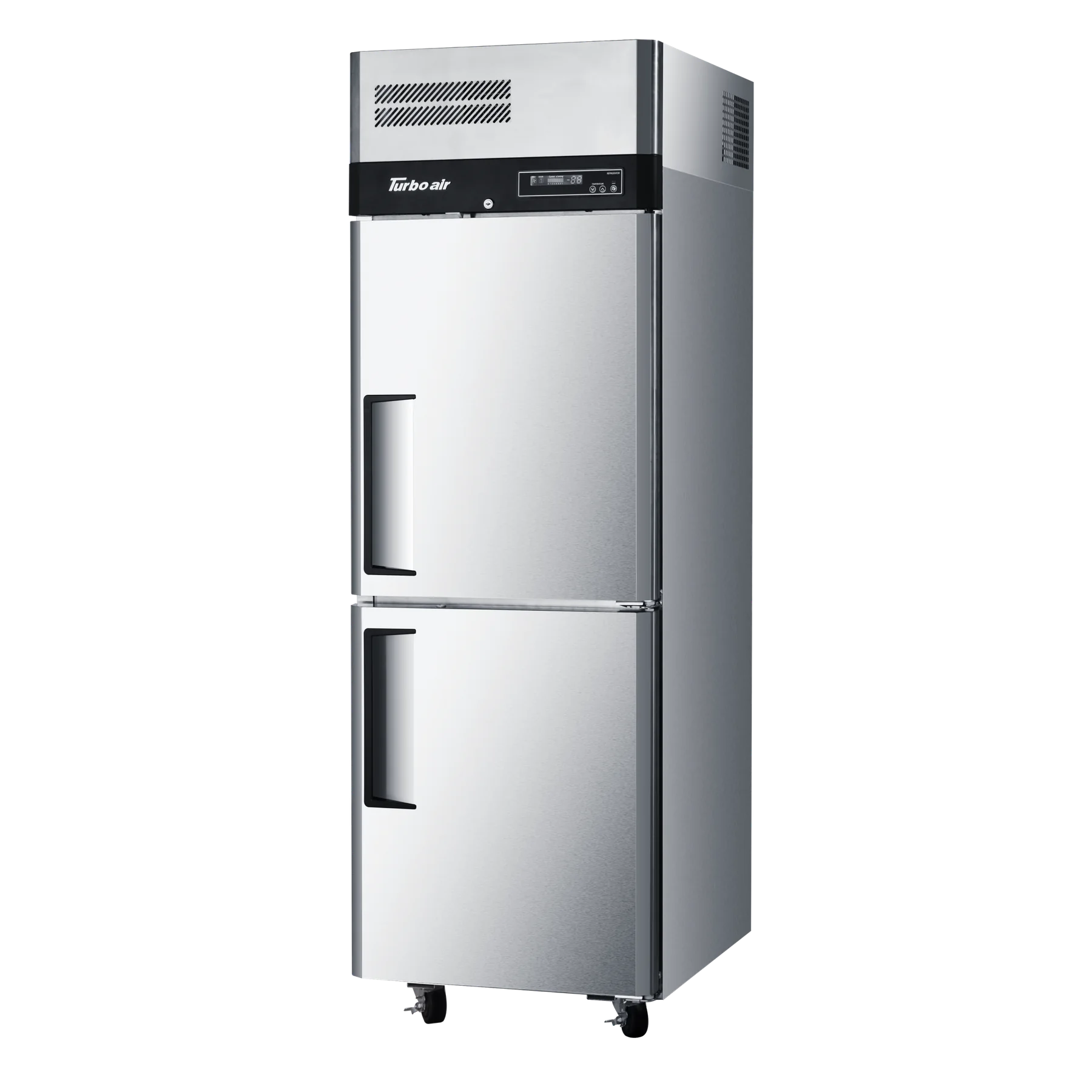 Turbo Air KRF25-2-N official product image