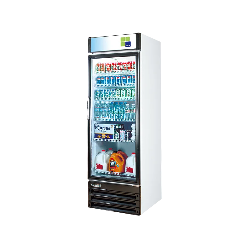 Turbo Air FRS-600RP official product image