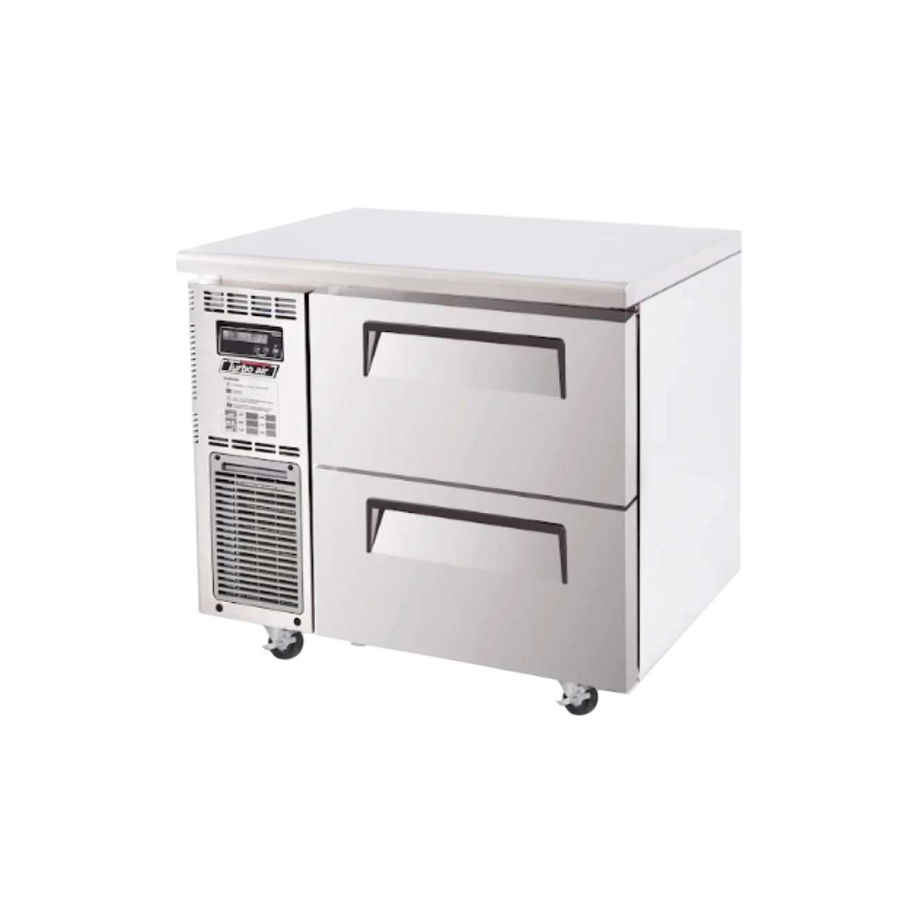 Turbo Air KUF9-2D-2-N official product image