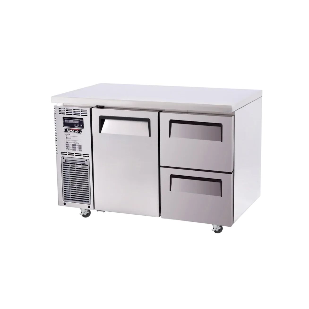 Turbo Air KUF12-2D-2-N official product image