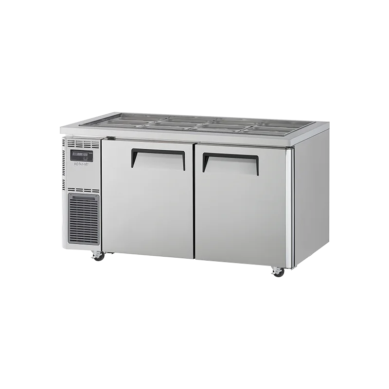Turbo Air KSR15-2-N official product image