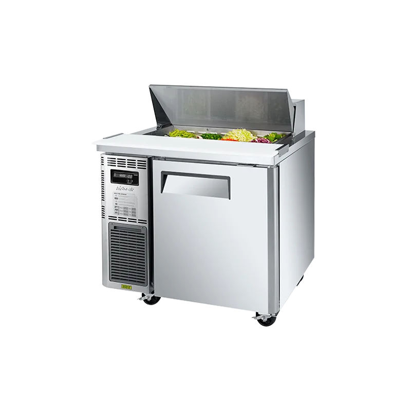 Turbo Air KHR9-1-N official product image