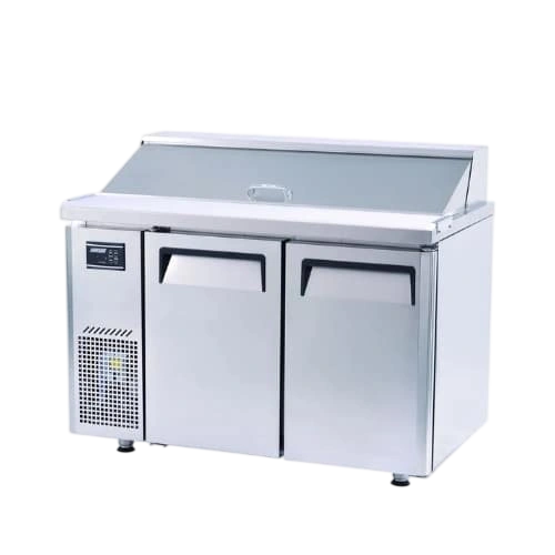 Turbo Air KHR12-2-N official product image