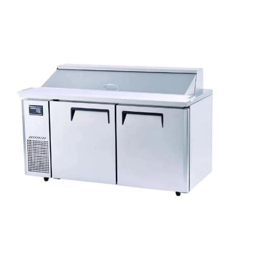 Turbo Air KHR15-2-N official product image