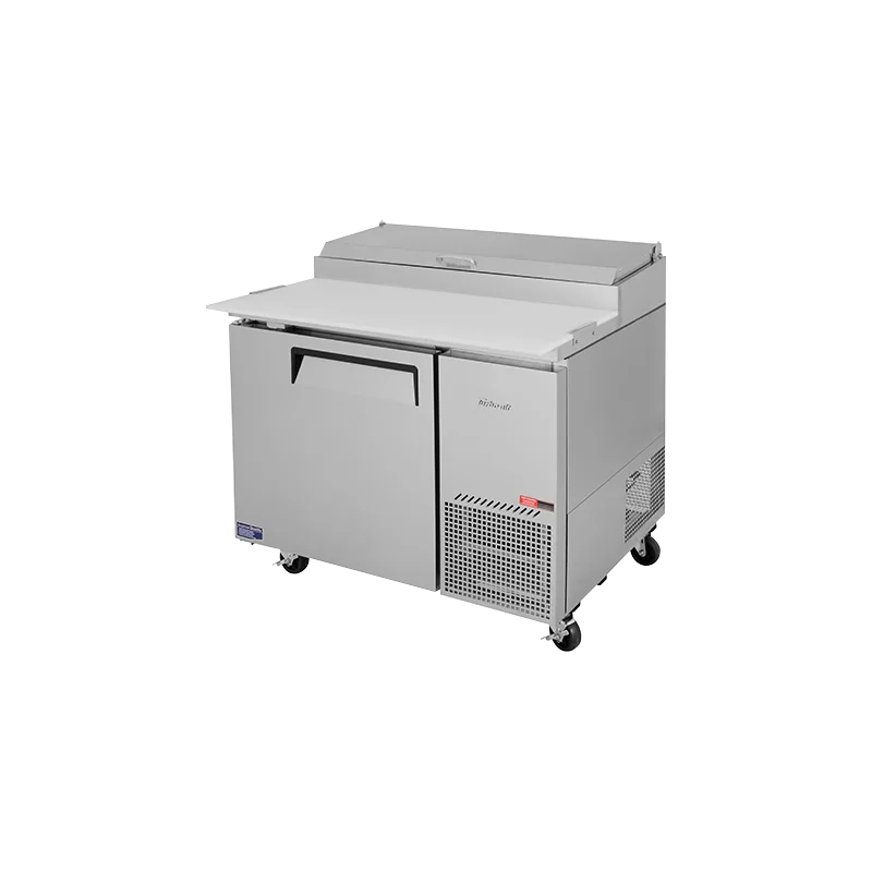 Turbo Air CTPR-44SD official product image