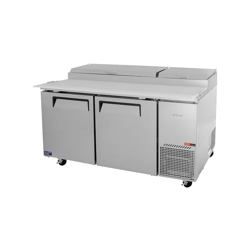 Turbo Air CTPR-67SD official product image