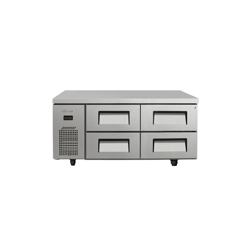 Turbo Air TCB12-4-N official product image