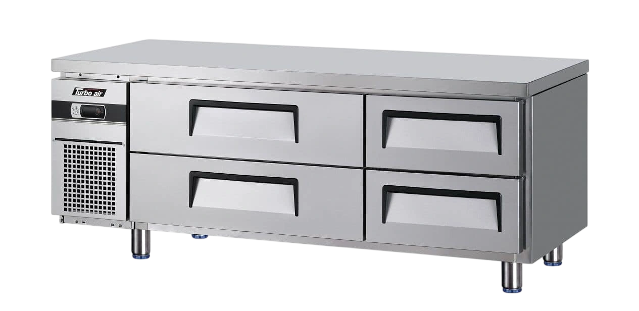 Turbo Air TCB15-4-N official product image