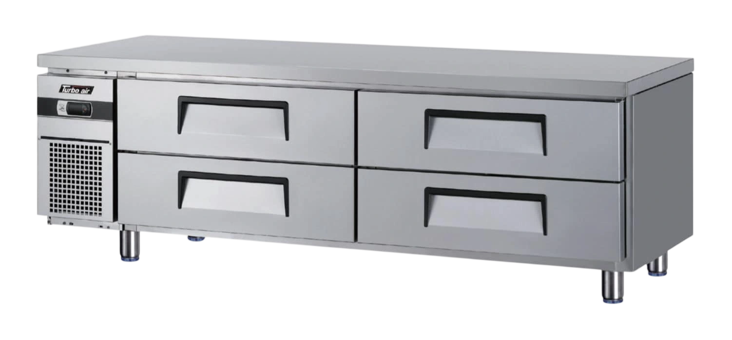 Turbo Air TCB18-4-N official product image