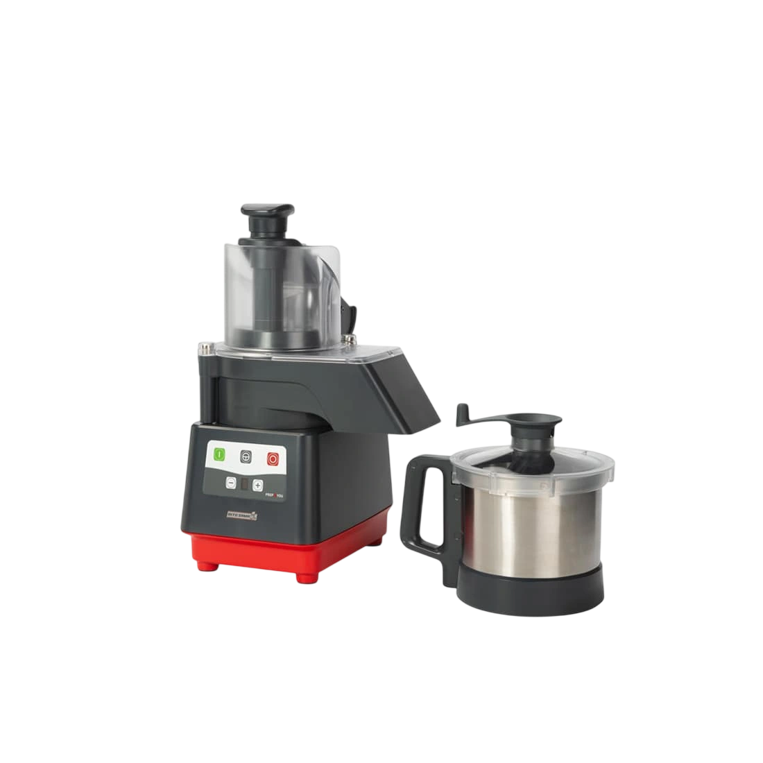Dito Sama P4U-PV301S3 Cutter/Slicer – 3.6L Bowl, 9 Speeds commercial kitchen equipment