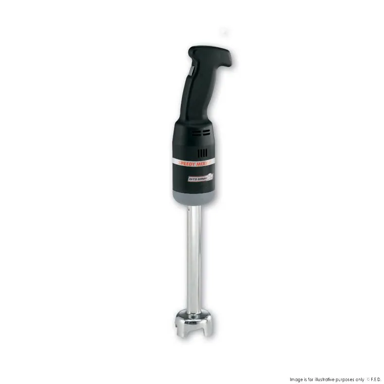 Dito Sama MS250 professional stick blender 25cm stainless tube