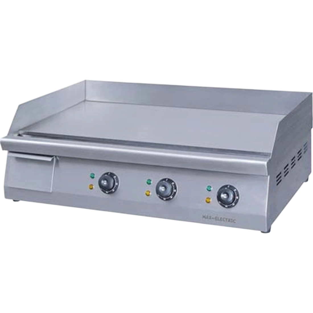 Benchstar GH-760E Electric Griddle – 760mm, 9kW | KW Commercial Kitchen commercial kitchen equipment