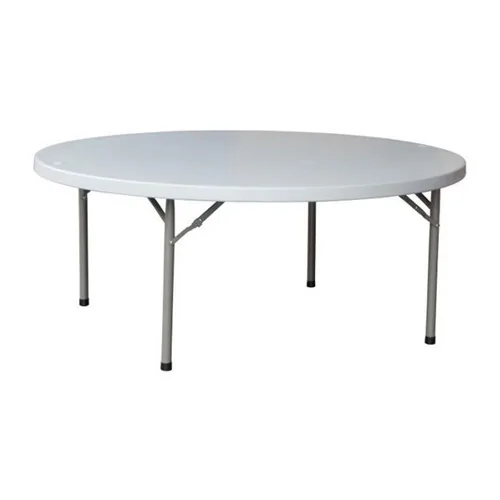 Manhattan Banquet Table Round 1800mm