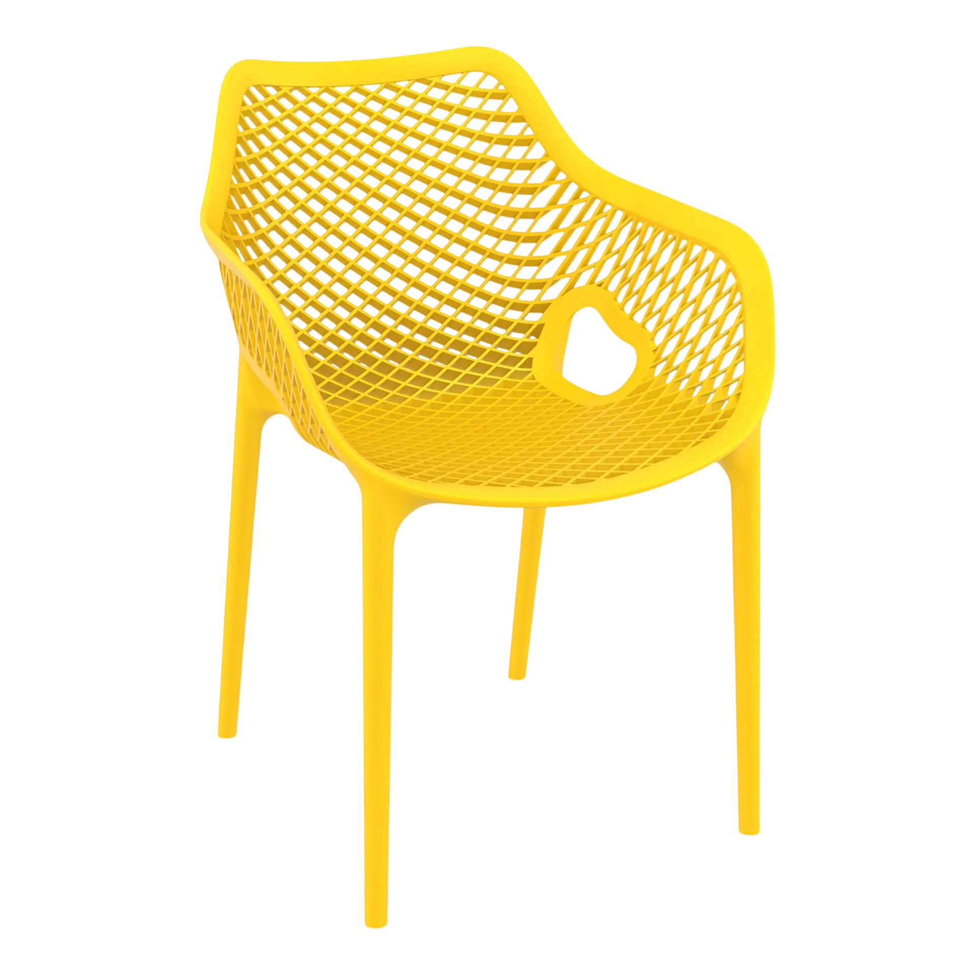 Mango Outdoor Armchair - Siesta Air XL - Tropical Comfort commercial kitchen equipment