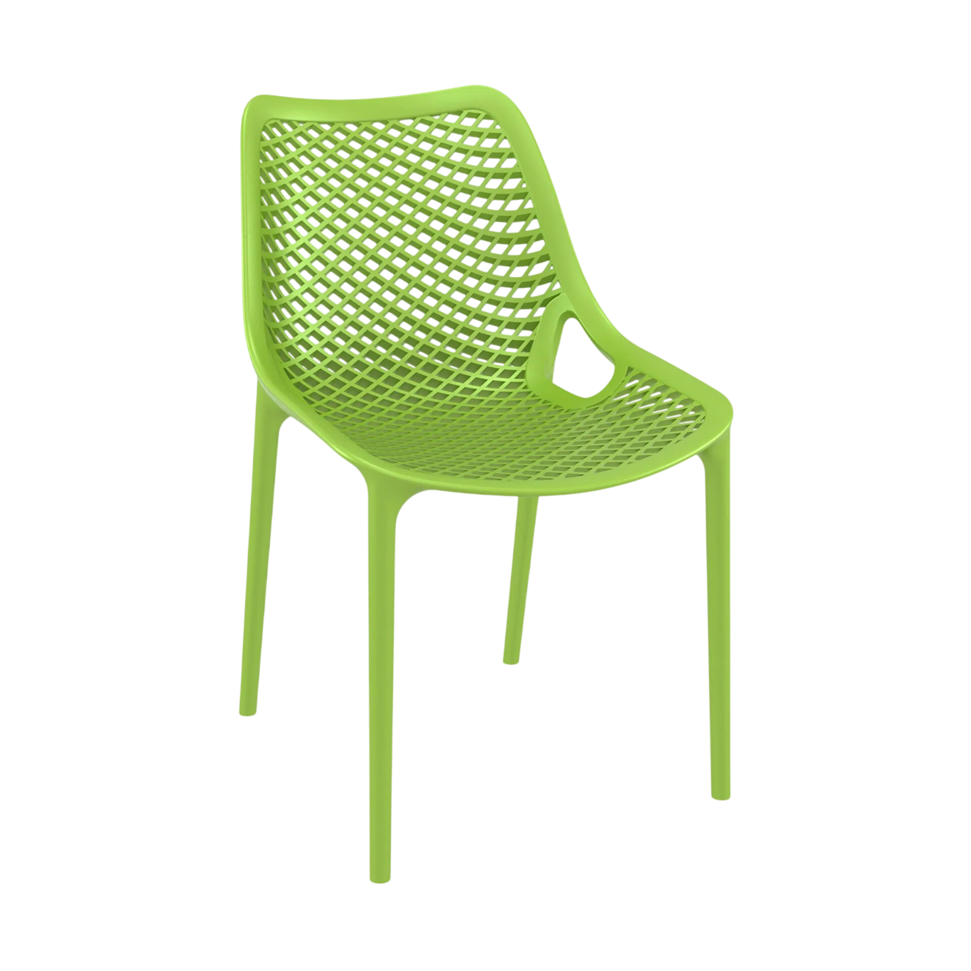 Green Outdoor Chair - Siesta Air - Refreshing Style & Durability commercial kitchen equipment