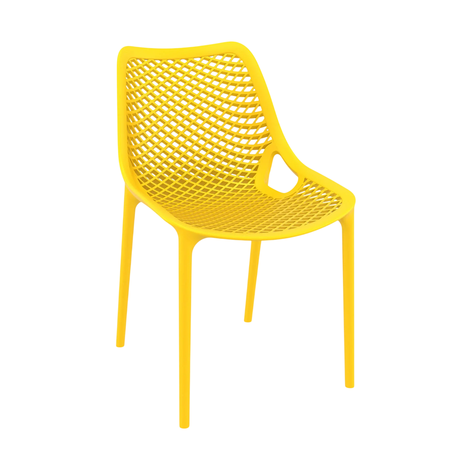 Mango Outdoor Chair - Siesta Air - Tropical & Durable commercial kitchen equipment
