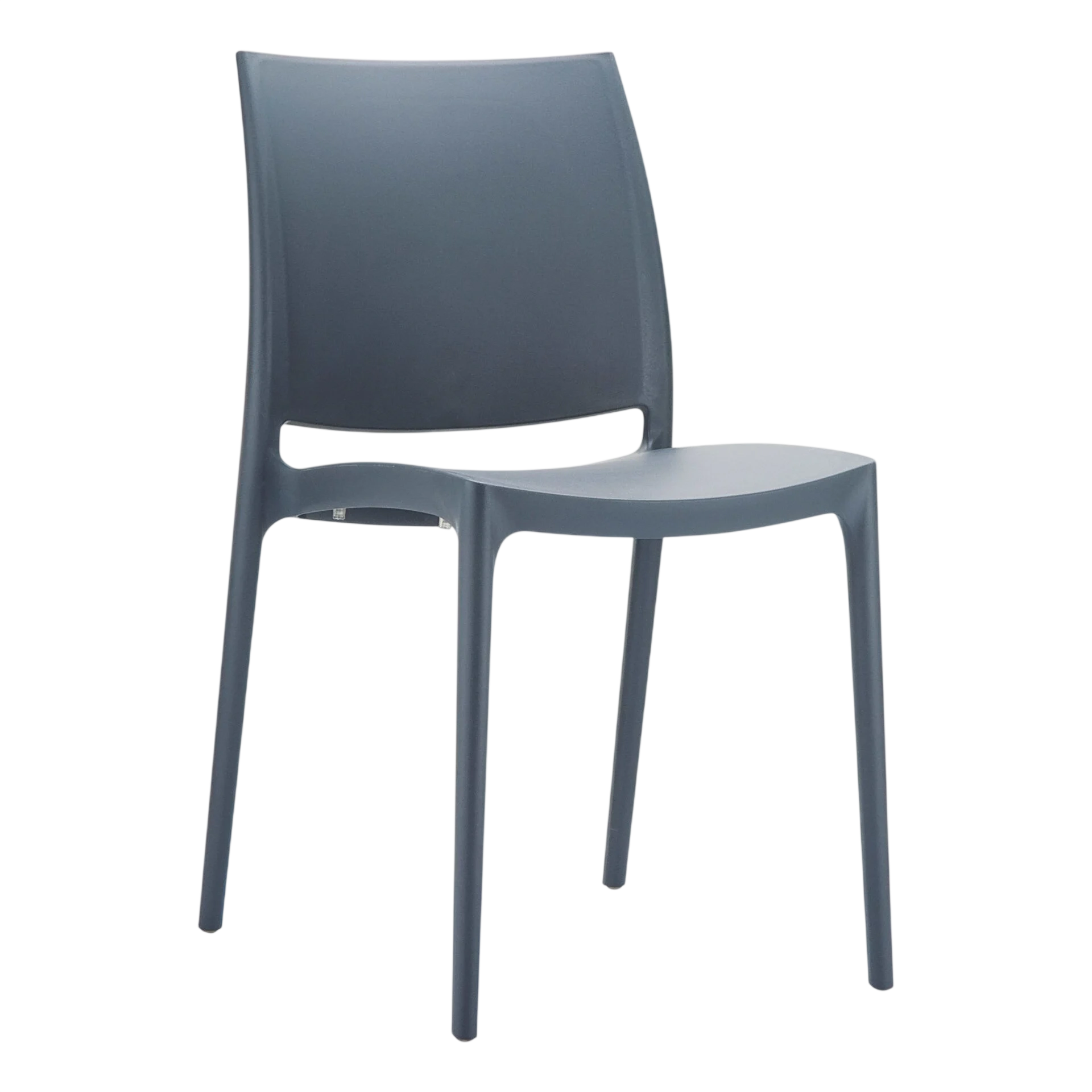 Siesta FL-118-10722-102 Maya Chair - Anthracite