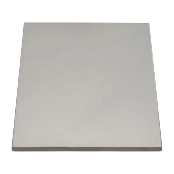 Stratos Furnlink Werzalit Square Duratop 700mm - Resilient and Stylish Tabletop commercial kitchen equipment
