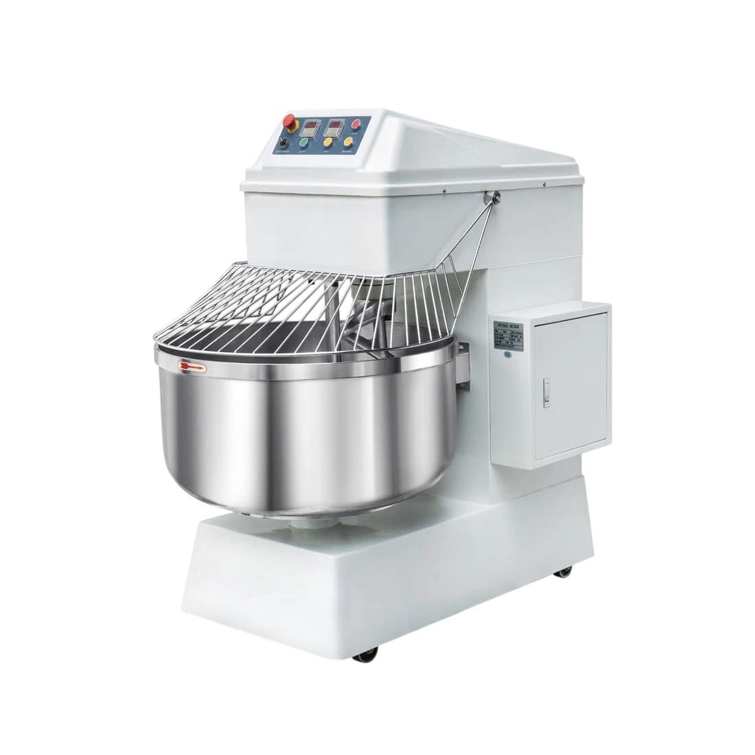 Yasaki FS130M 130L Spiral Dough Mixer