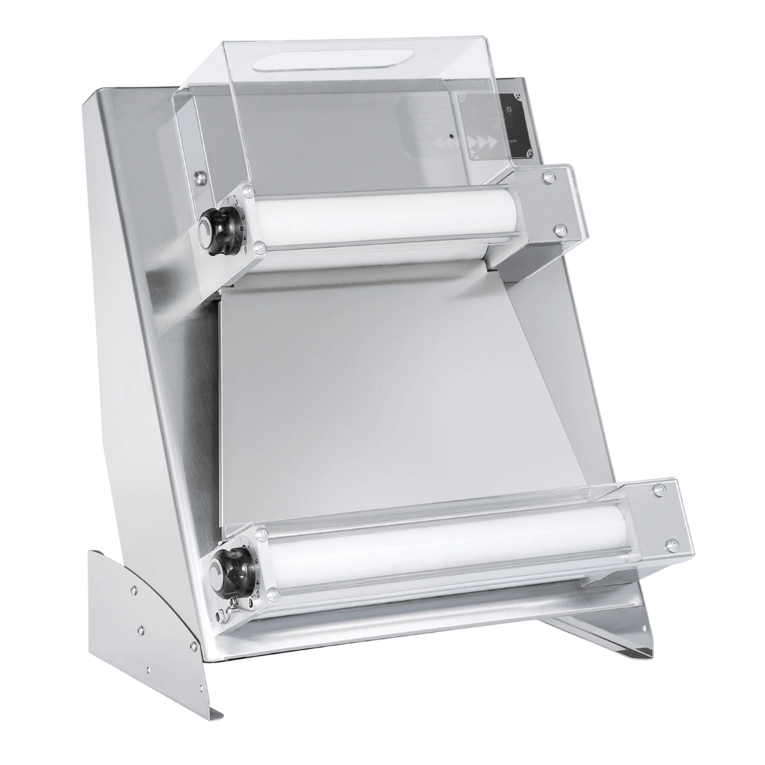 Prismafood DSA500RP Pizza Dough Roller - Elite Series commercial kitchen equipment