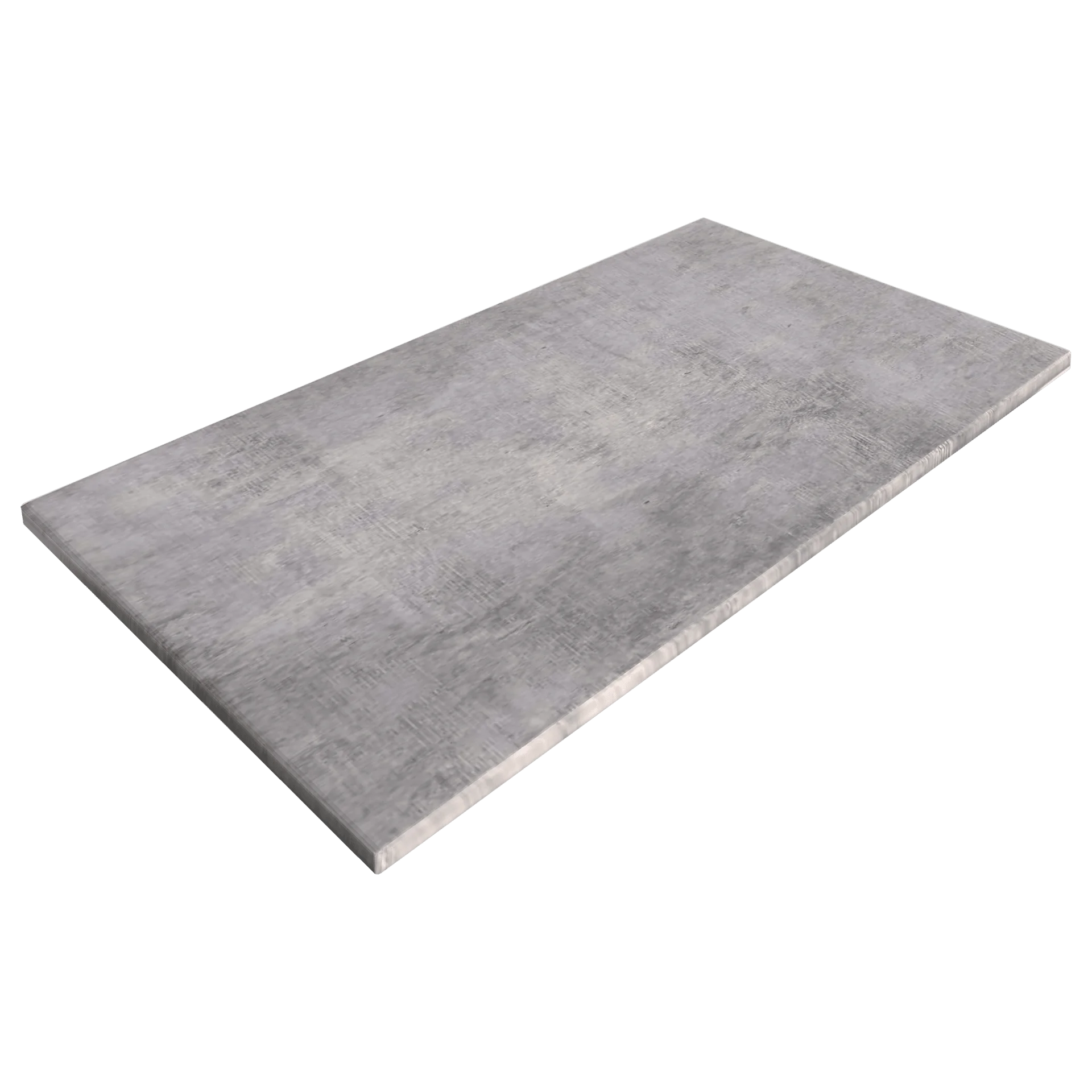 City Furnlink Werzalit Rectangle Duratop 1200x800mm Tabletop - Stylish & Hygienic commercial kitchen equipment