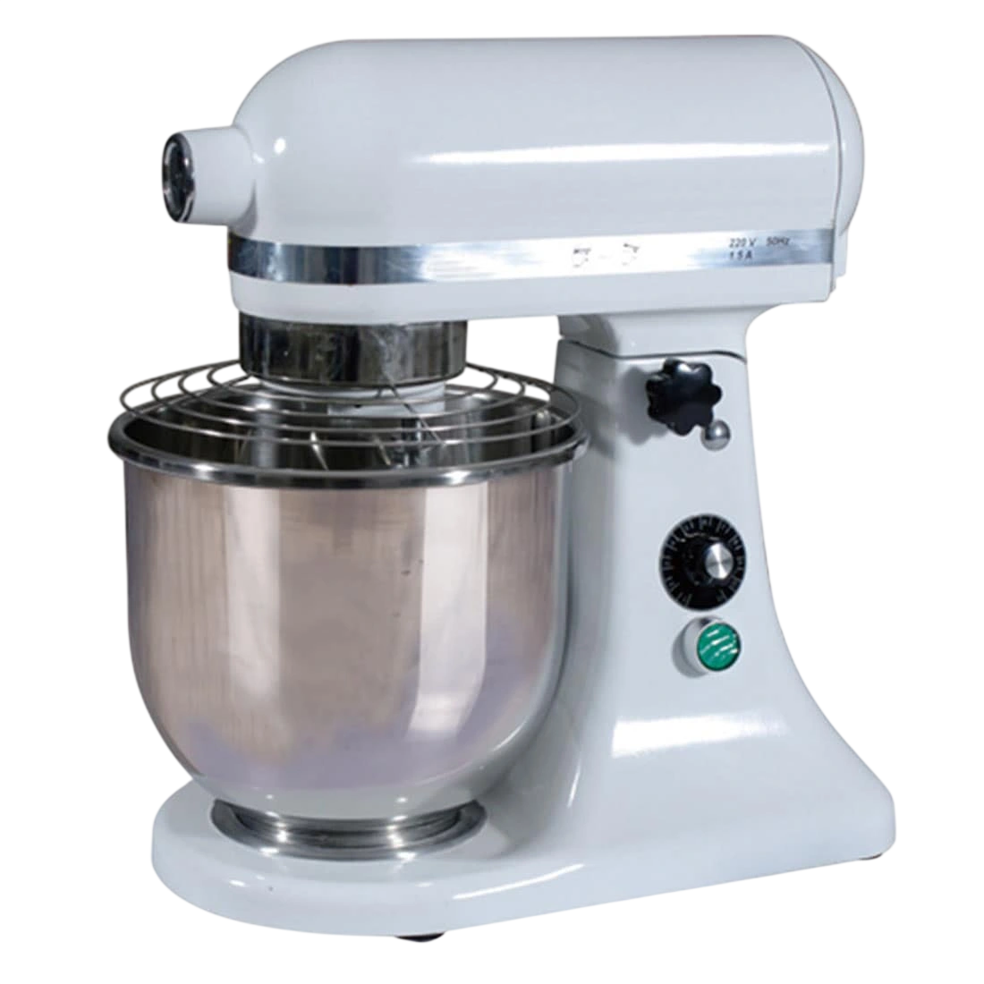Yasaki B7B 7L Commercial Planetary Mixer product image
