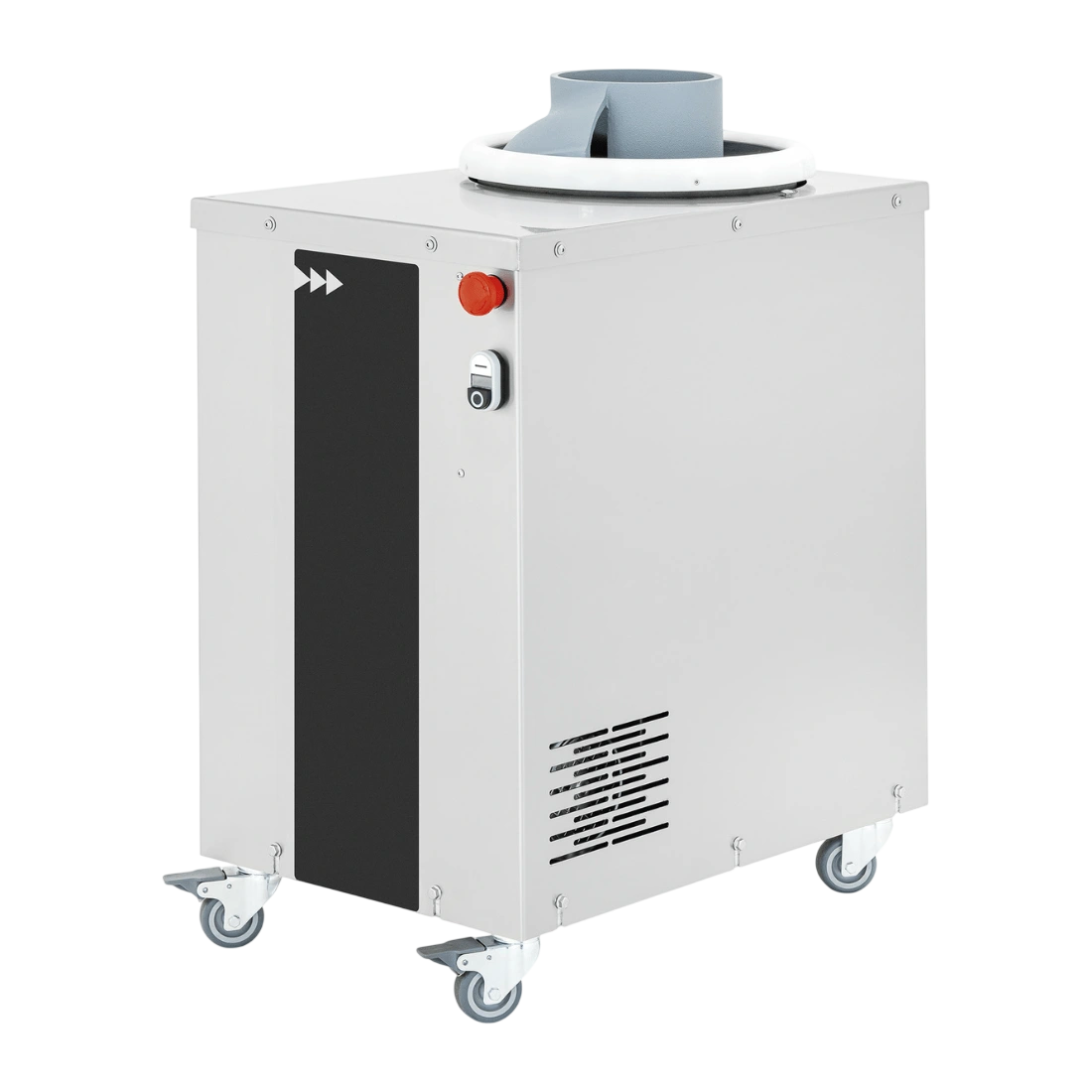Prismafood AR300P Automatic Pizza Dough Rounder – 800 Pieces/hr commercial kitchen equipment