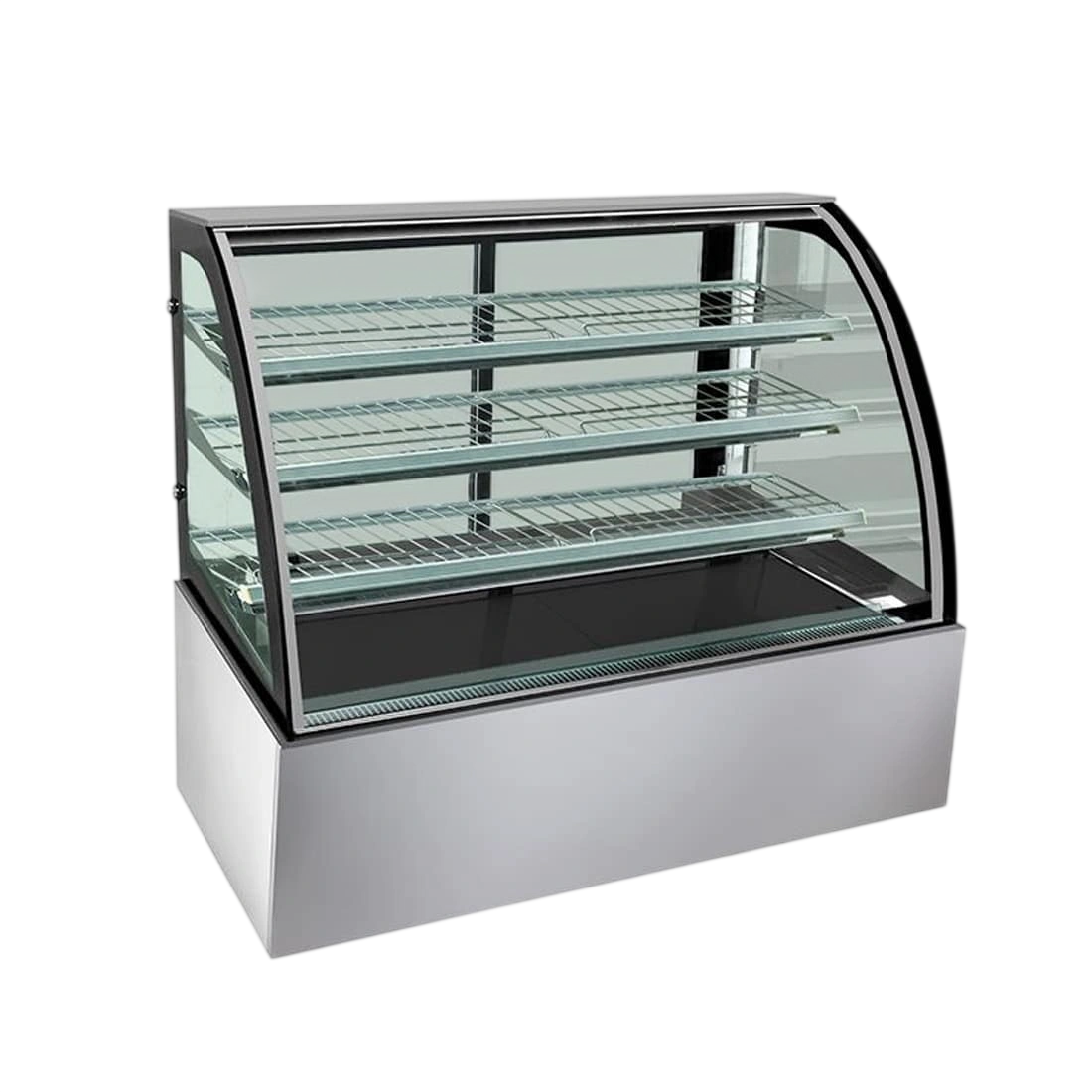 Bonvue SL860 Chilled Food Display – 1800mm, 660L | KW Commercial Kitchen commercial kitchen equipment