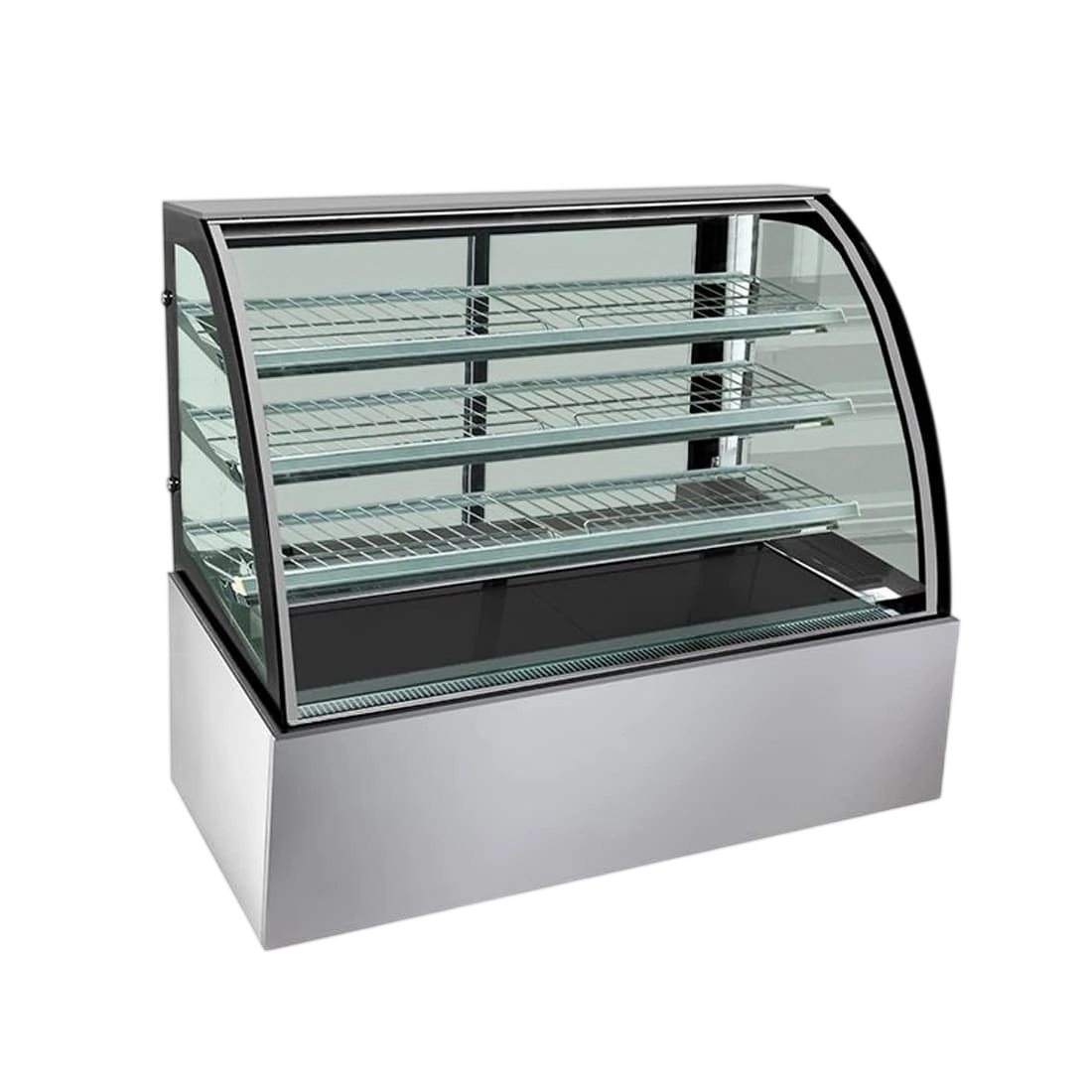 Bonvue SL830 Chilled Food Display – 900mm, 310L | KW Commercial Kitchen commercial kitchen equipment