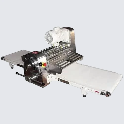 Yasaki JDR-520B Bench Dough Sheeter – 500mm Belt commercial kitchen equipment