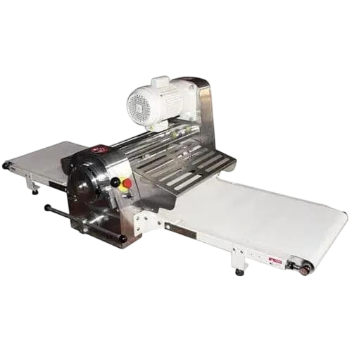 Yasaki JDR-520B Bench Dough Sheeter – 500mm Belt commercial kitchen equipment