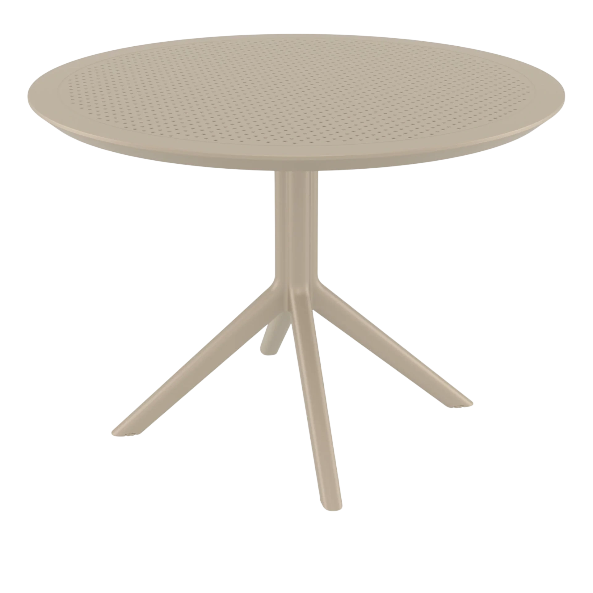 Siesta FL-118-13686-228 Sky Table 105 - Taupe