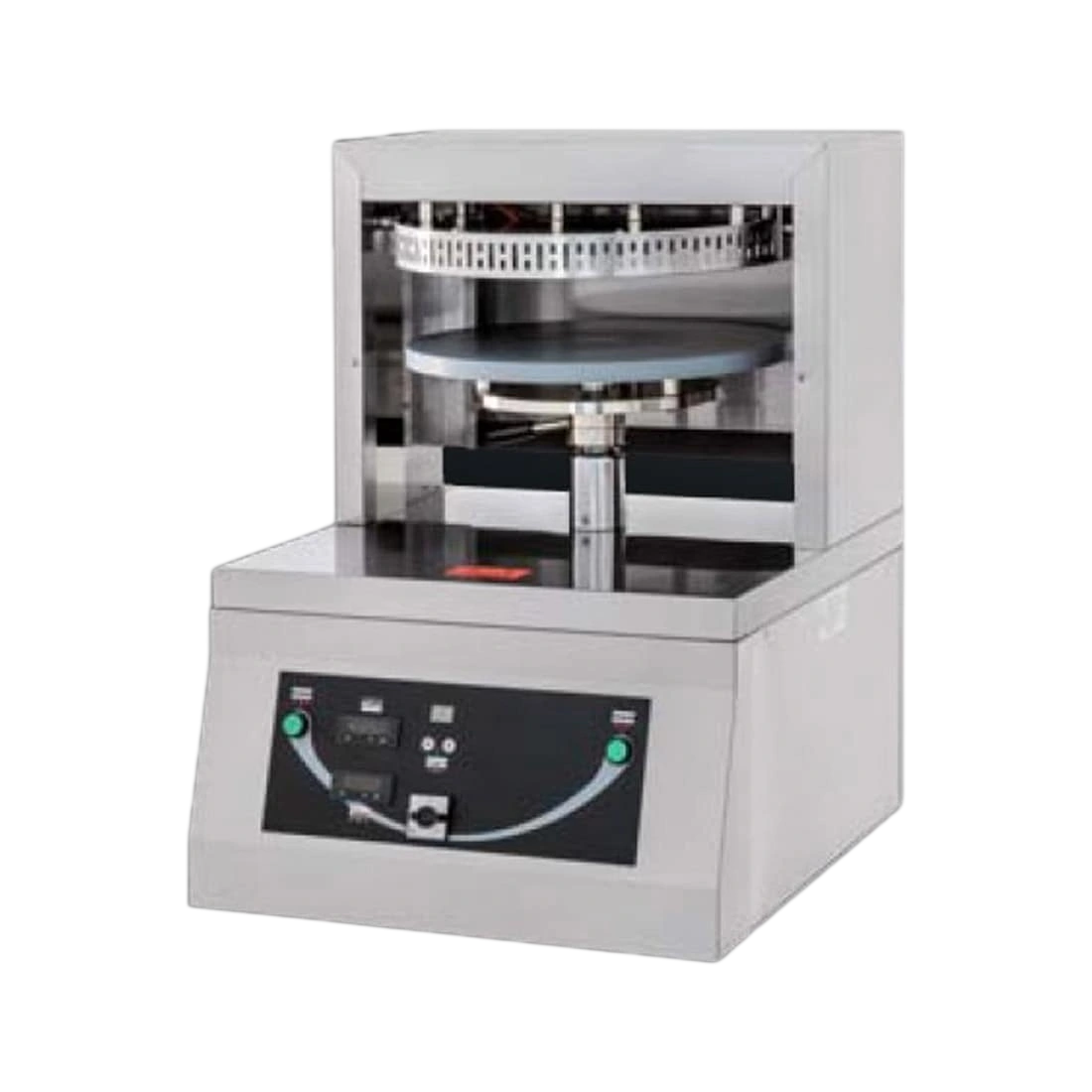 Prismafood PRA33 Pizza Shaping Machine – Made in Italy | KW commercial kitchen equipment