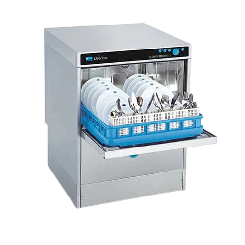 Meiko Upster U500 M2 GIO Under Counter Dishwasher – No Polishing commercial kitchen equipment