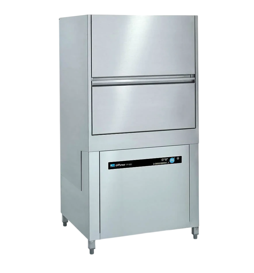 Meiko UPster PF 600 Pot Washer – 600mm Entry Height | Heavy-Duty Cleaning