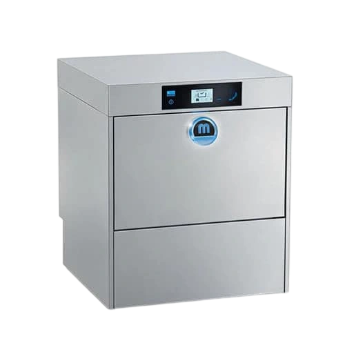 Meiko M-iClean US-GiO Under Counter Dishwasher | GiO Reverse Osmosis commercial kitchen equipment