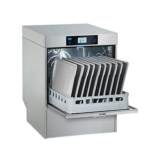 MEIKO M-iClean UL Dishwasher – Extra-Large Under Counter commercial kitchen equipment
