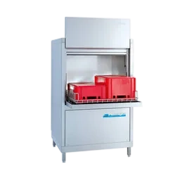 MEIKO FV130.2 Pot Washer – High-Capacity, Hygienic Clean commercial kitchen equipment