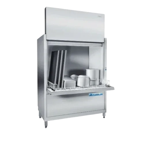 MEIKO FV250.2 Air Concept Pot Washer – 30 Racks/Hour