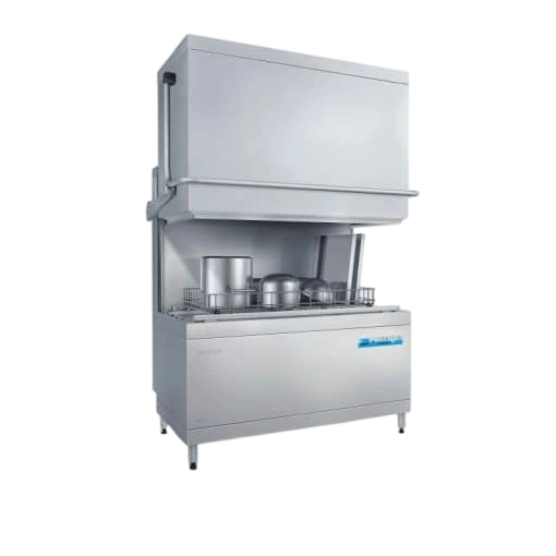 MEIKO Point 2 DV270.2 Commercial Pot Washer - Heavy-Duty Cleaning for Kitchens commercial kitchen equipment