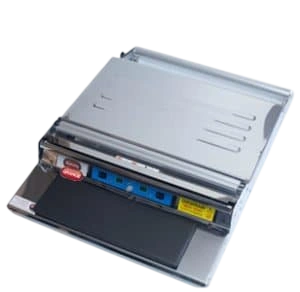 Grange GRTW500XL Benchtop Wrapper - Professional Food Wrapper commercial kitchen equipment