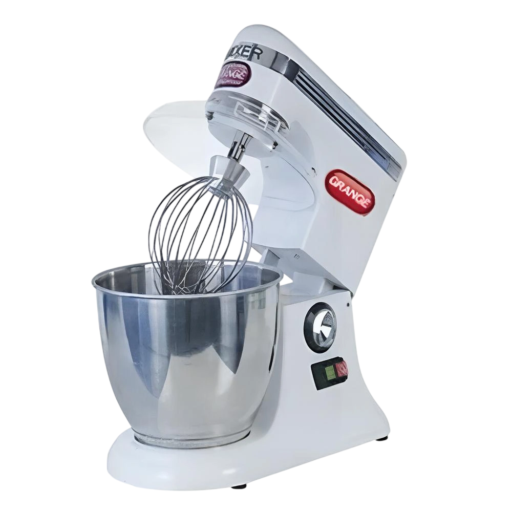 Grange GRPB7 7L Commercial Grade Planetary Mixer commercial kitchen equipment